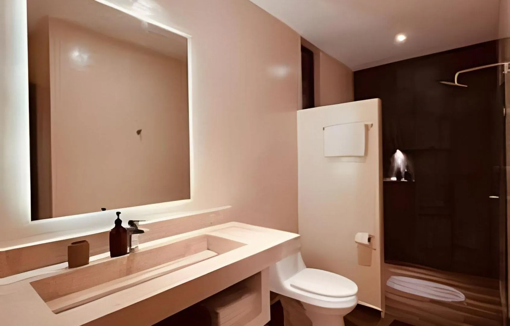 Apartament Departamento Con Piscina Privada! Tulum