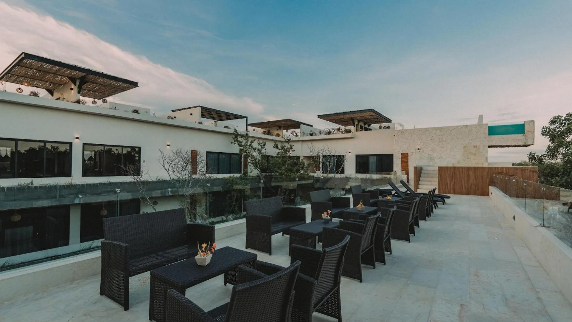 Apartament Departamento Con Piscina Privada! Tulum