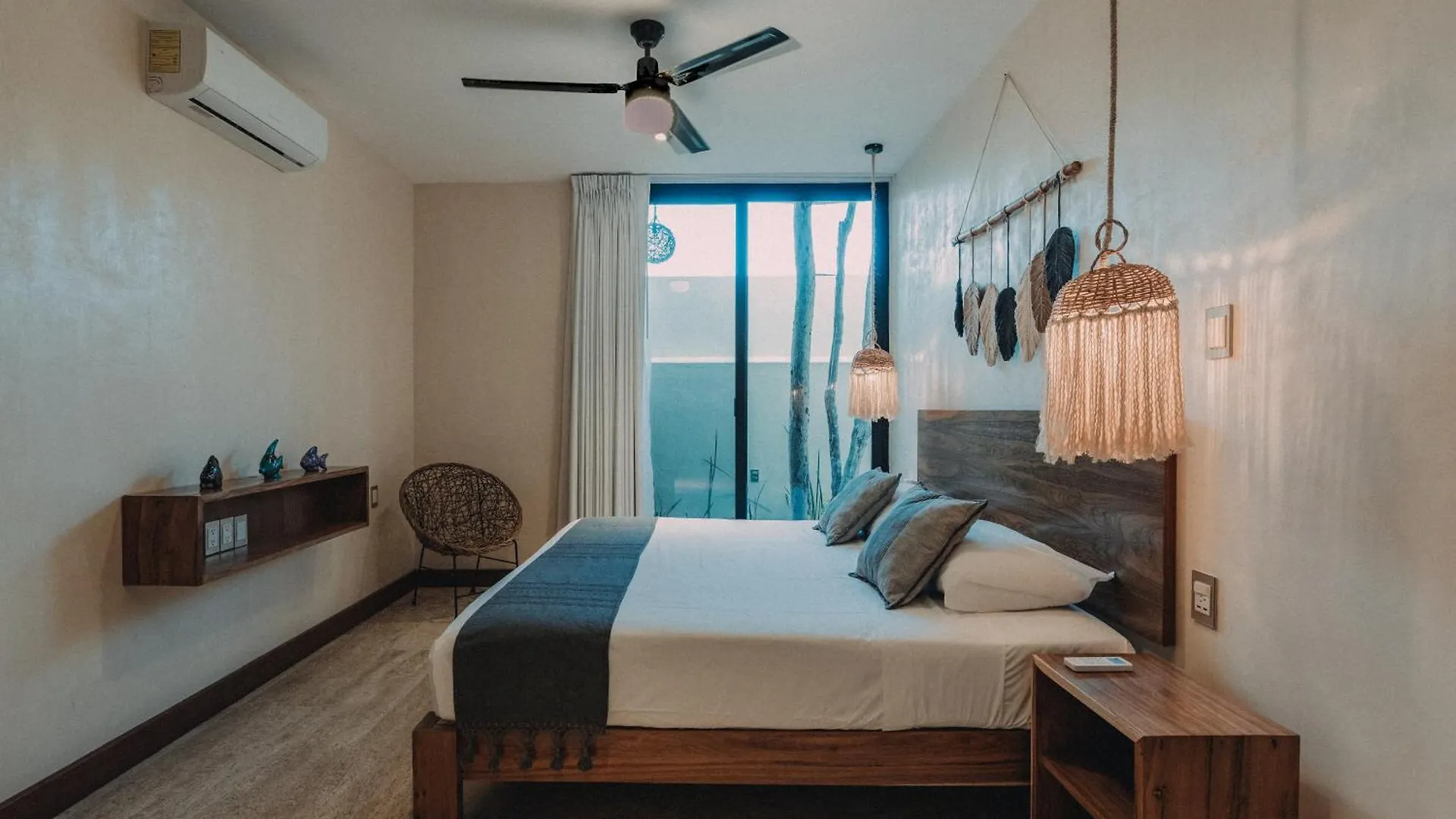 Apartament Departamento Con Piscina Privada! Tulum