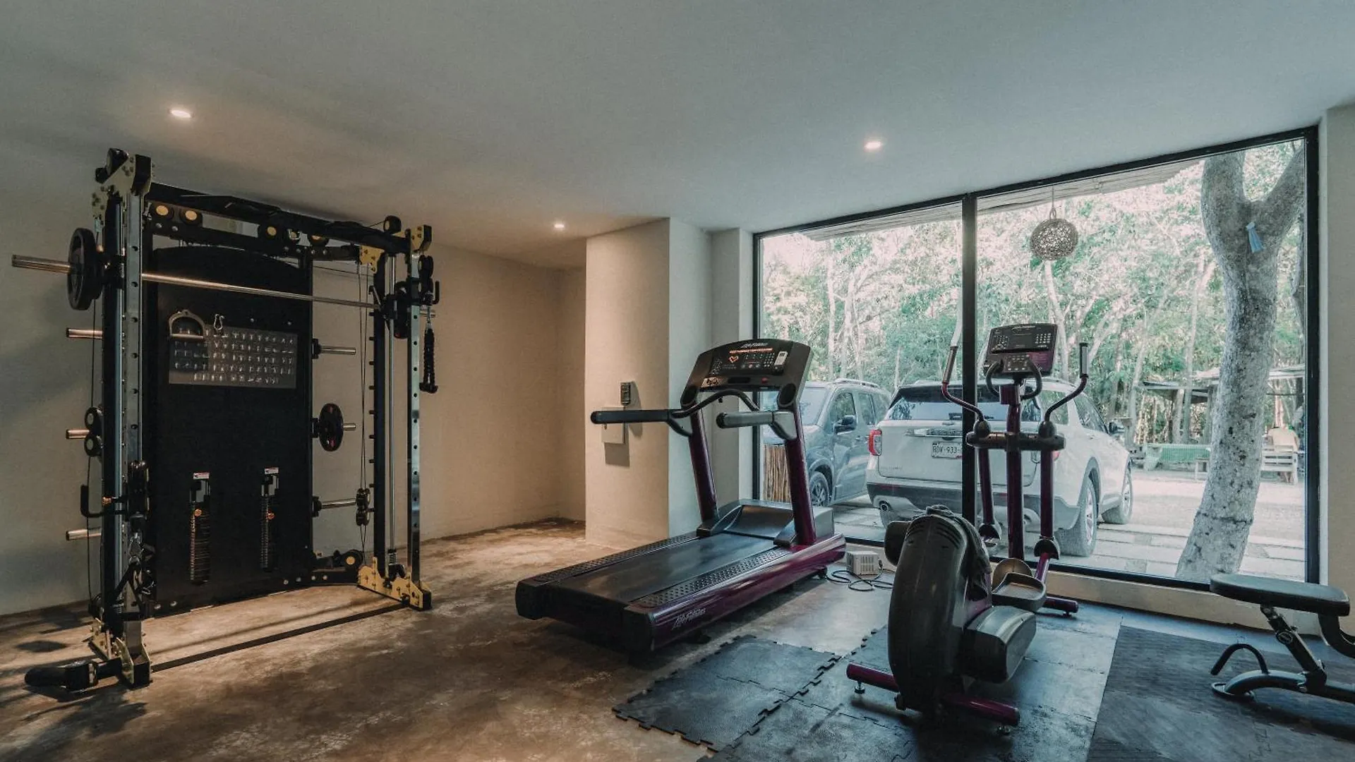 Apartament Departamento Con Piscina Privada! Tulum