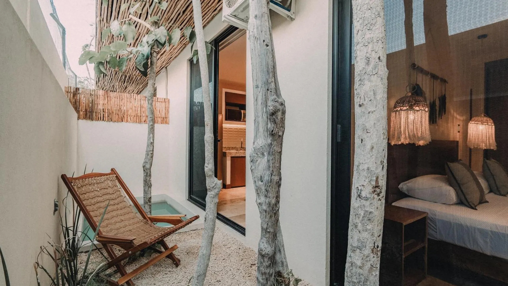 Apartament Departamento Con Piscina Privada! Tulum