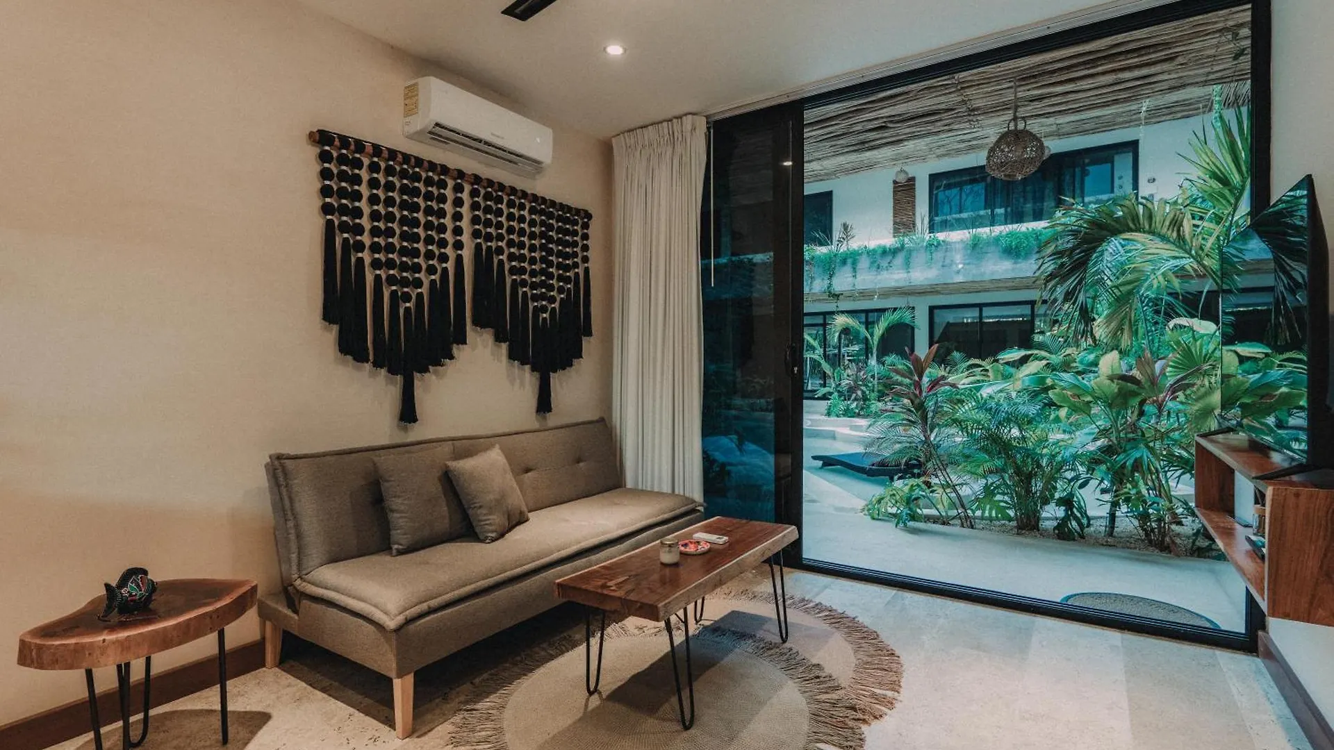 Apartament Departamento Con Piscina Privada! Tulum