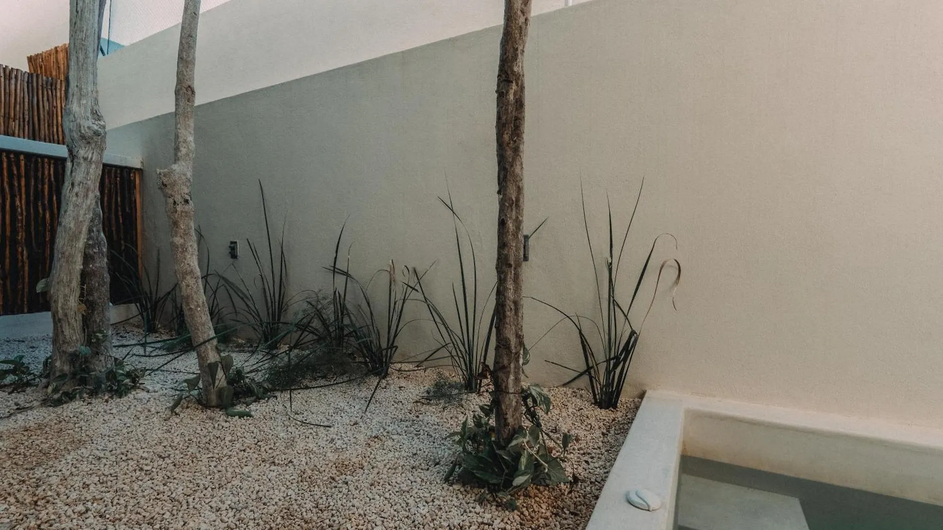 Apartament Departamento Con Piscina Privada! Tulum