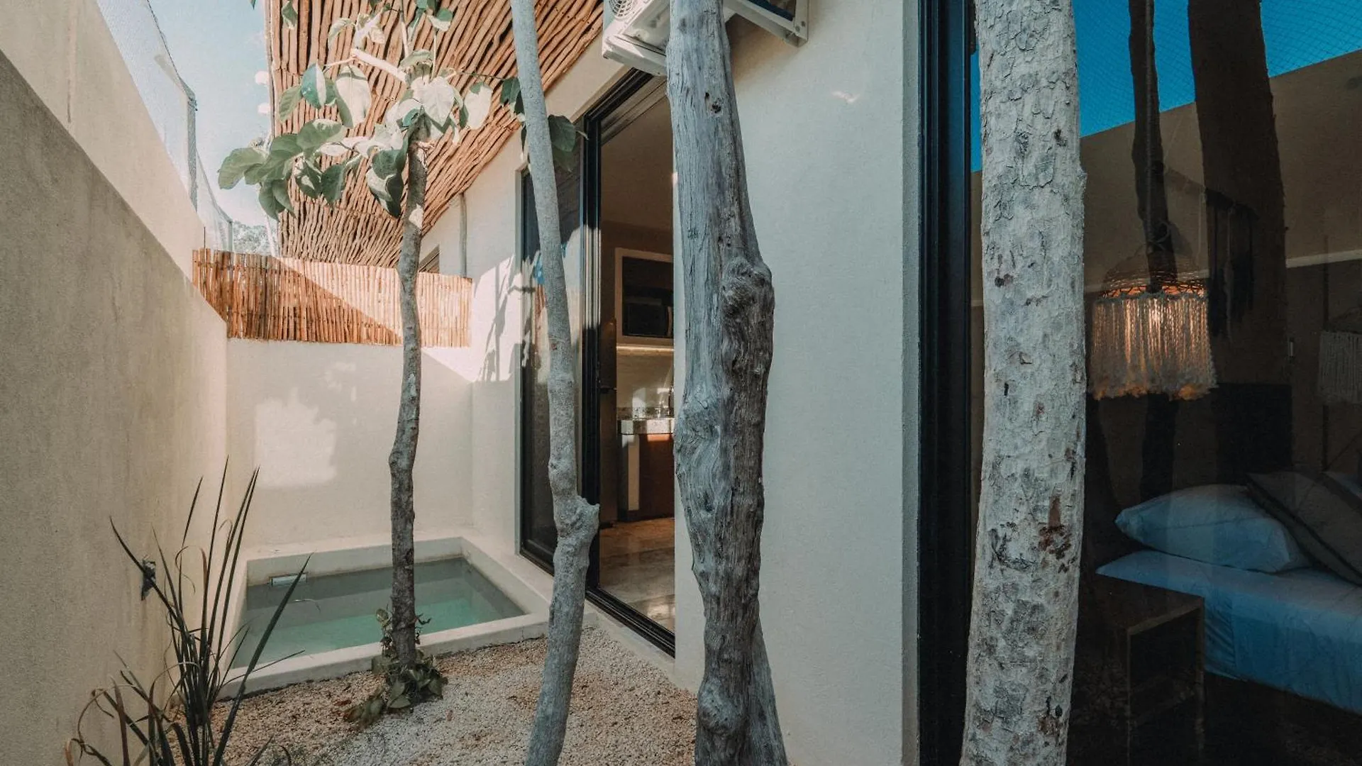 Apartament Departamento Con Piscina Privada! Tulum