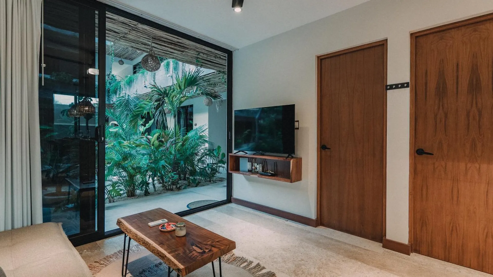 Departamento Con Piscina Privada! Apartment Tulum 0*,