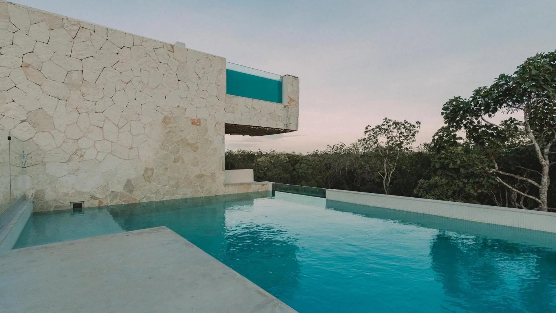 Appartement Departamento Con Piscina Privada! à Tulum Mexique