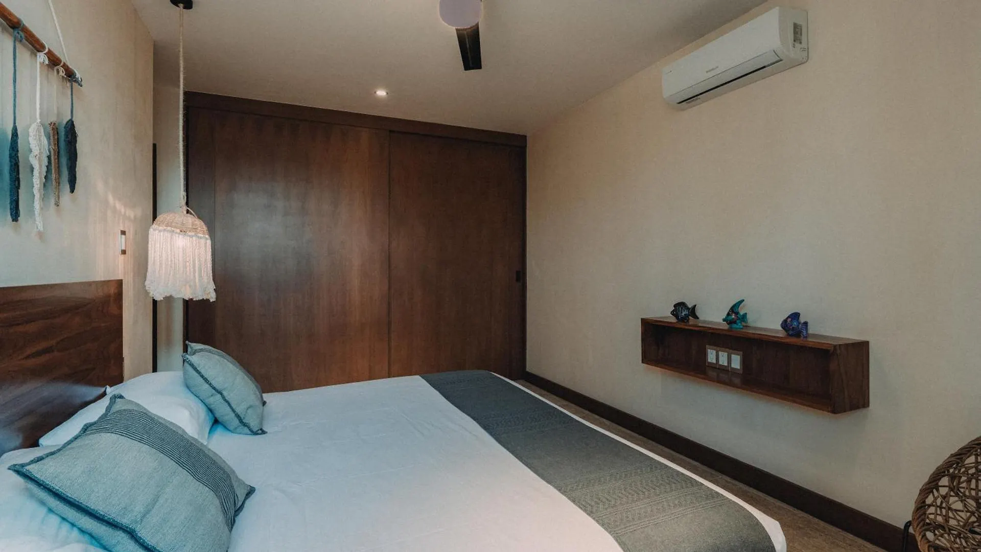 Appartement Departamento Con Piscina Privada! à Tulum 0*,  Mexique