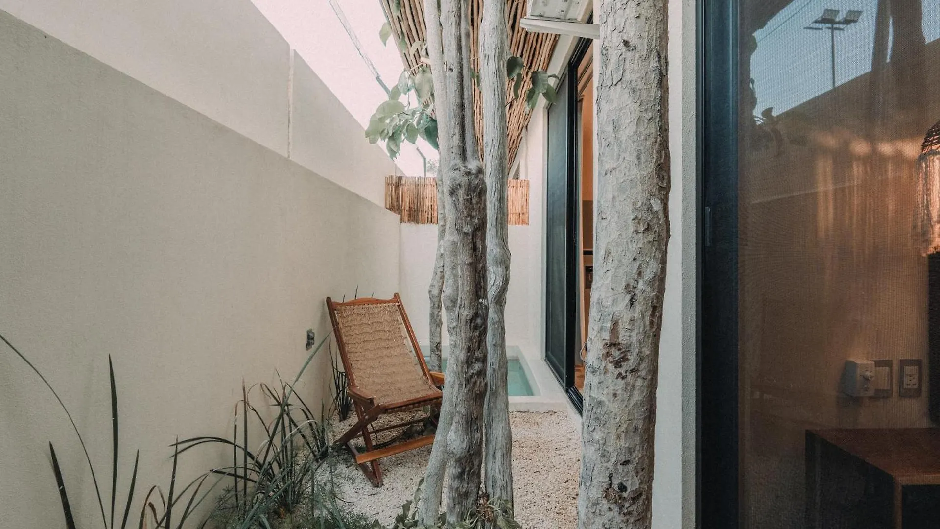 Appartement Departamento Con Piscina Privada! à Tulum 0*,